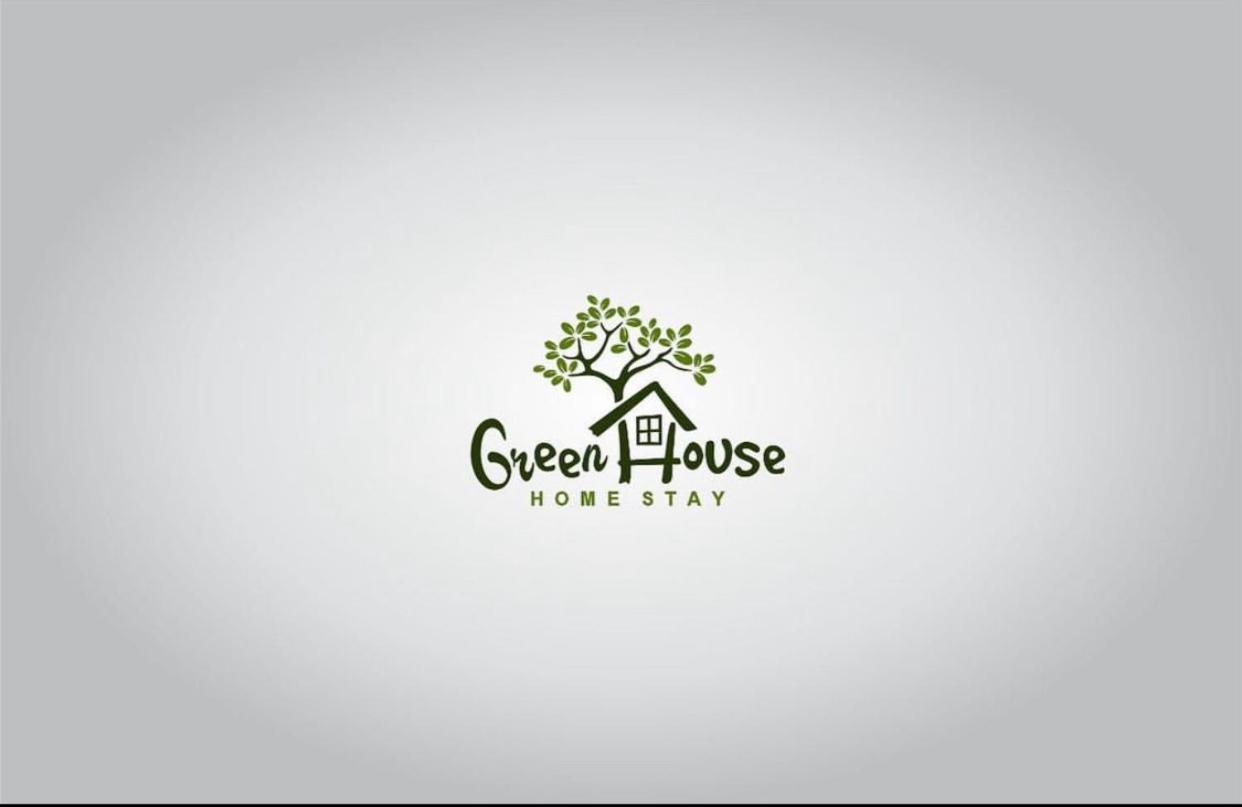 Greenhouse Homestay Siddāpur Exterior foto